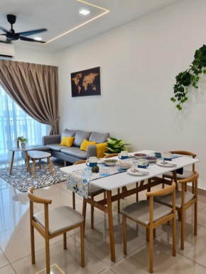 Bayu Temiang Residensi